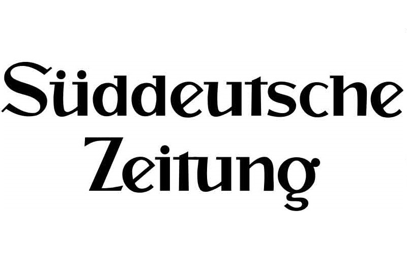 SueddeutscheZeitung_Logo